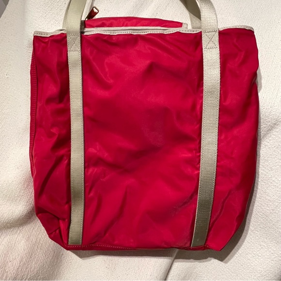 Ralph Lauren - Beach Tote Bag - Picture 4 of 6